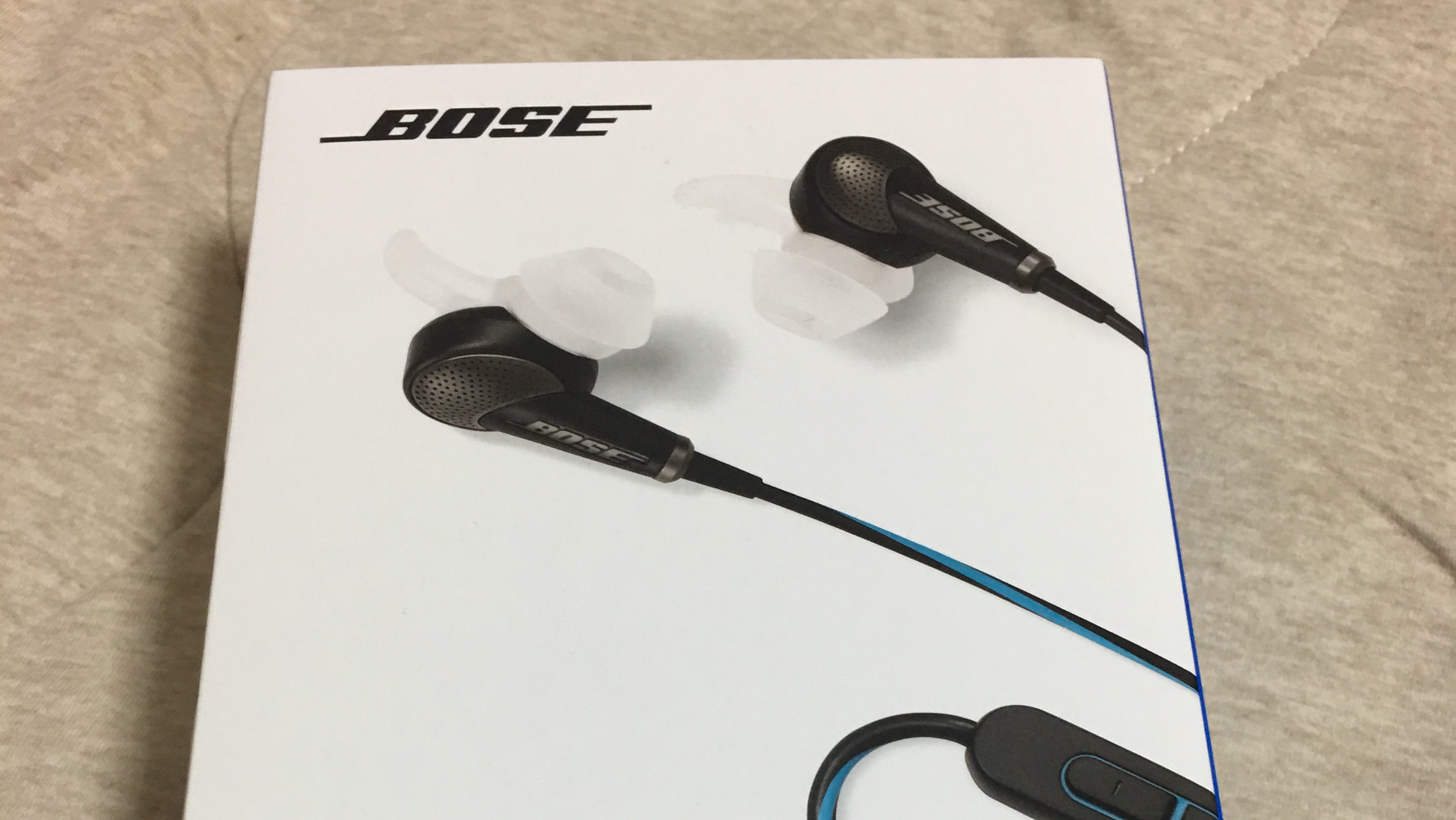 レビュー】Bose QuietComfort 20のノイズキャンセル能力と音質が最高な 