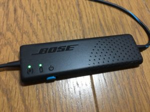 レビュー】Bose QuietComfort 20のノイズキャンセル能力と音質が最高な 